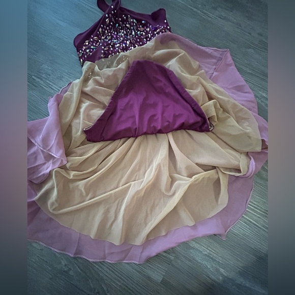 Custom Dance Costume - Picture 5 of 8